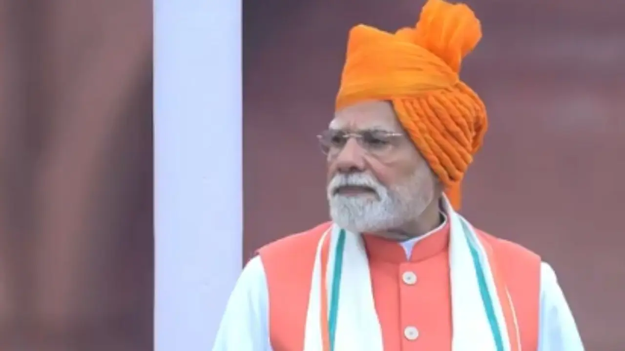 Independence Day 2025