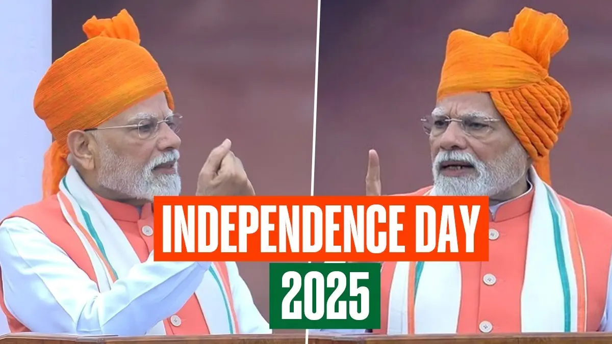 Independence Day 2025
