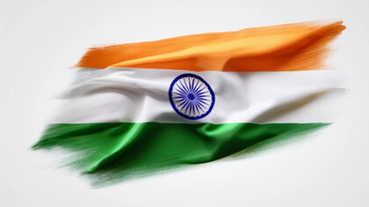 Independence Day 2025: India’s Technology in 1947 vs 2025 – From Telegrams to Artificial Intelligence