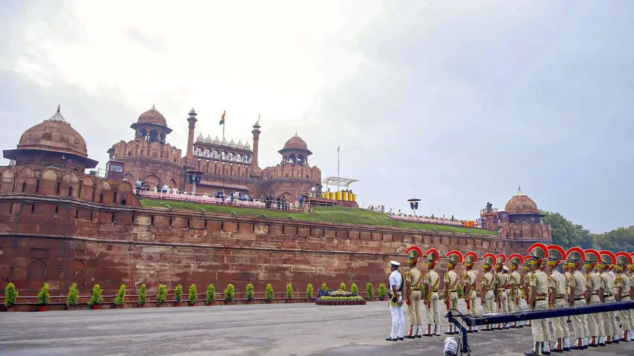 independence day celebration