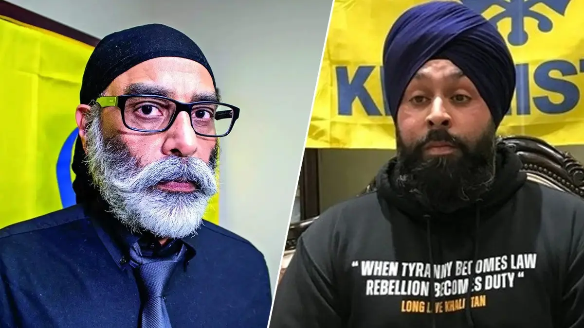 Days After Doval-Drouin Meet, Canada Arrests Khalistani Operative & Pannun's Close Aide Gosal Inderjit Singh Gosal reportedly served as the personal security officer of US-based separatist leader Gurpatwant Singh Pannun and was a key organiser for the Sikhs For Justice.