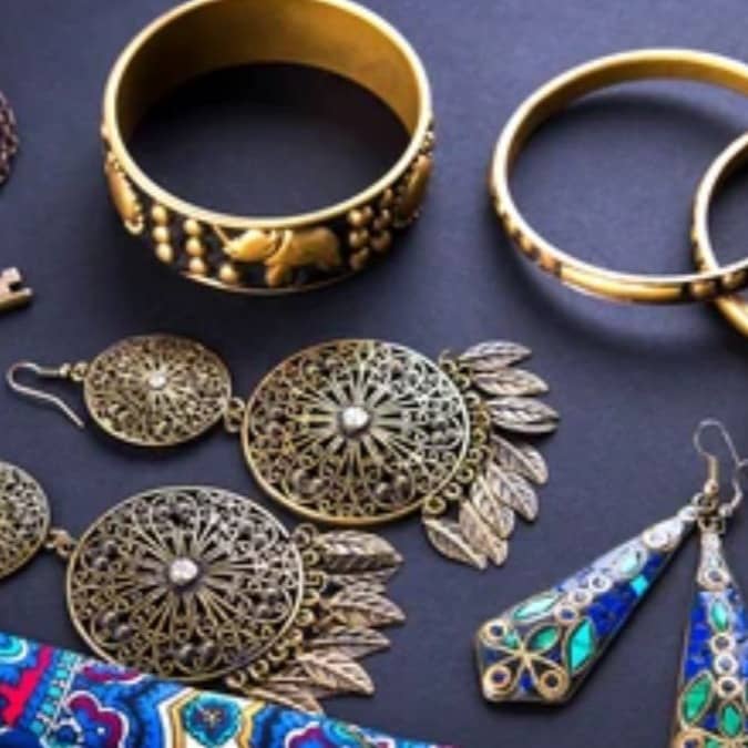 India accessories get a new addition