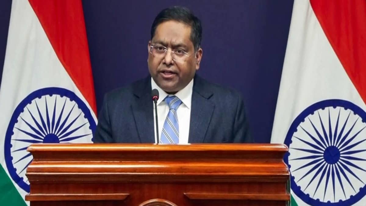 India Advises Its Nationals To Avoid Non-Essential Travel To Iran Until Further Notice