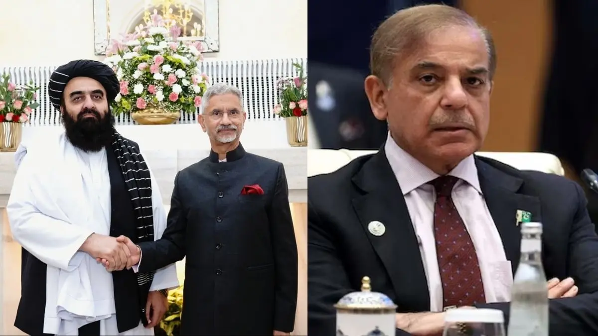 Pakistan's Hostile Attitude And India's Soft Approach To Afghanistan