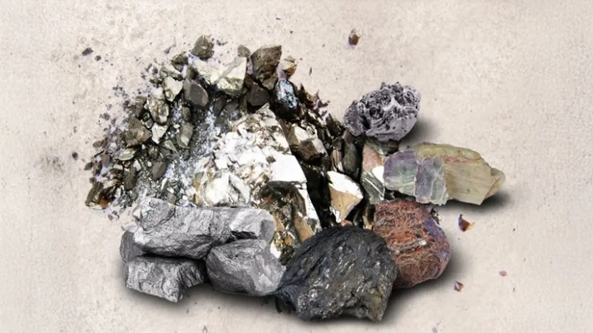 'India Aims To Become Self-Reliant in Critical Minerals, Exploring Tie-Ups Globally': MEA India aims to become self-reliant in critical minerals, exploring tie-ups globally: MEA