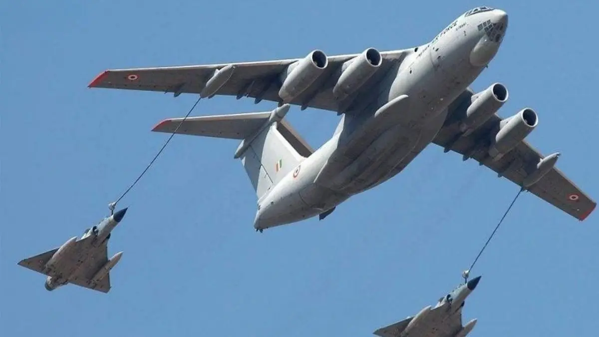 India and Israel Defence Deal News