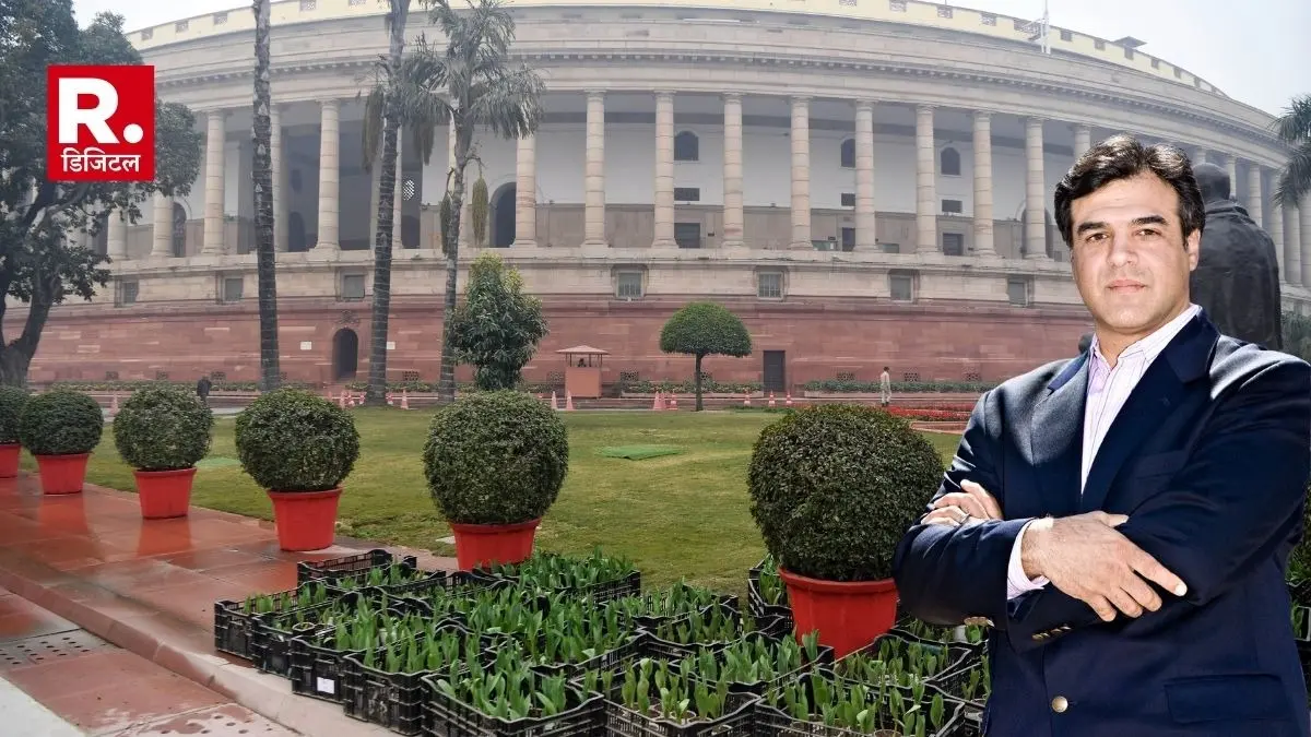 India and Pakistan were on the brink of war after the Parliament attack, reveals former CIA officer