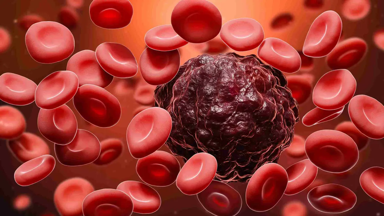 India Approves 'Living Drug' Qartemi to Combat Blood Cancer