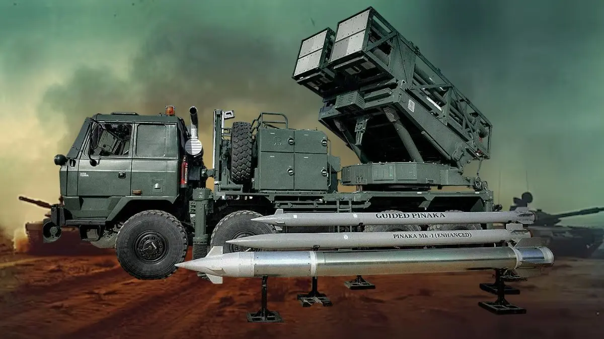 India-Armenia Defence Deal: $4 Billion MoUs Likely for Missiles, Air Defence, Artillery