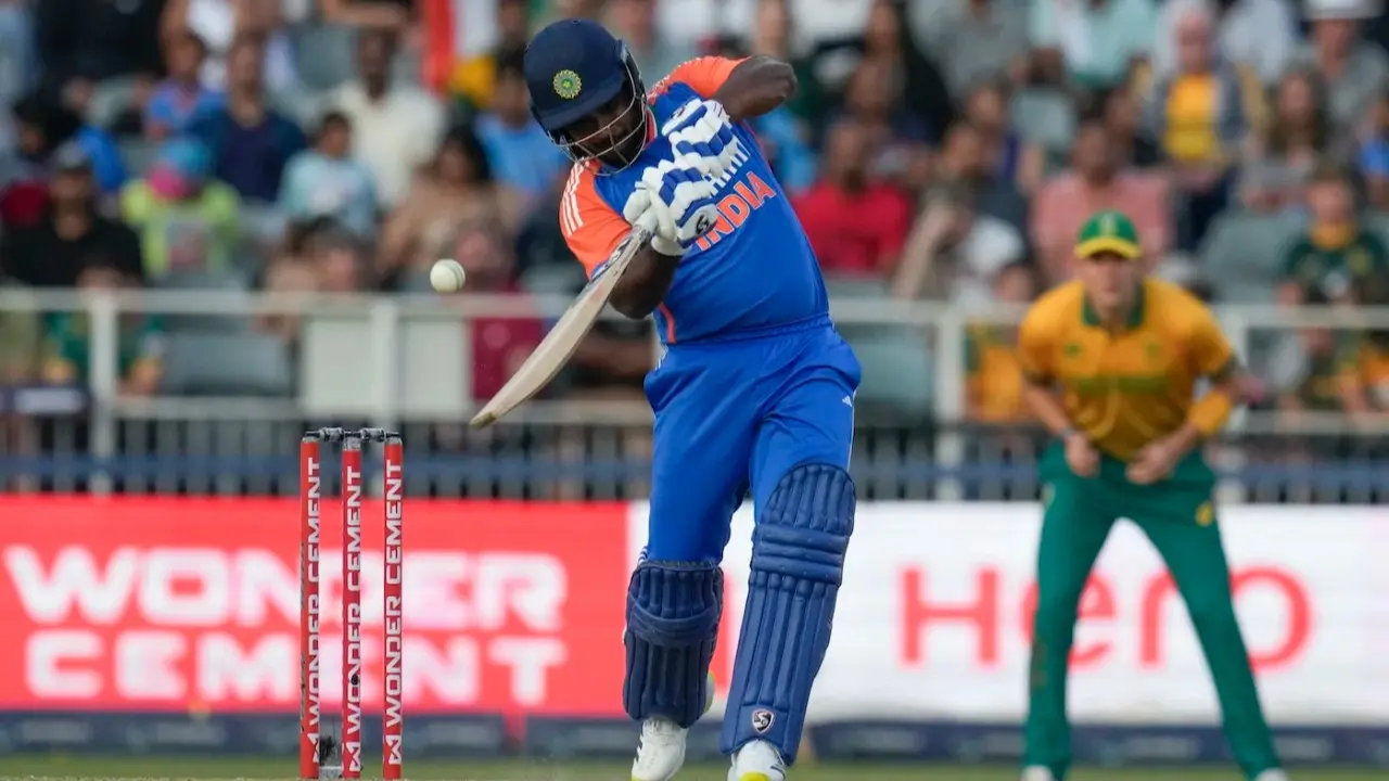 India Beat South Africa By 135 Runs in 4th T20I, Clinch Series 3-1 India beat South Africa