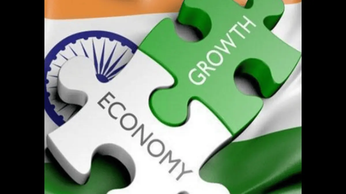 India Becomes Fourth Largest Economy in the World