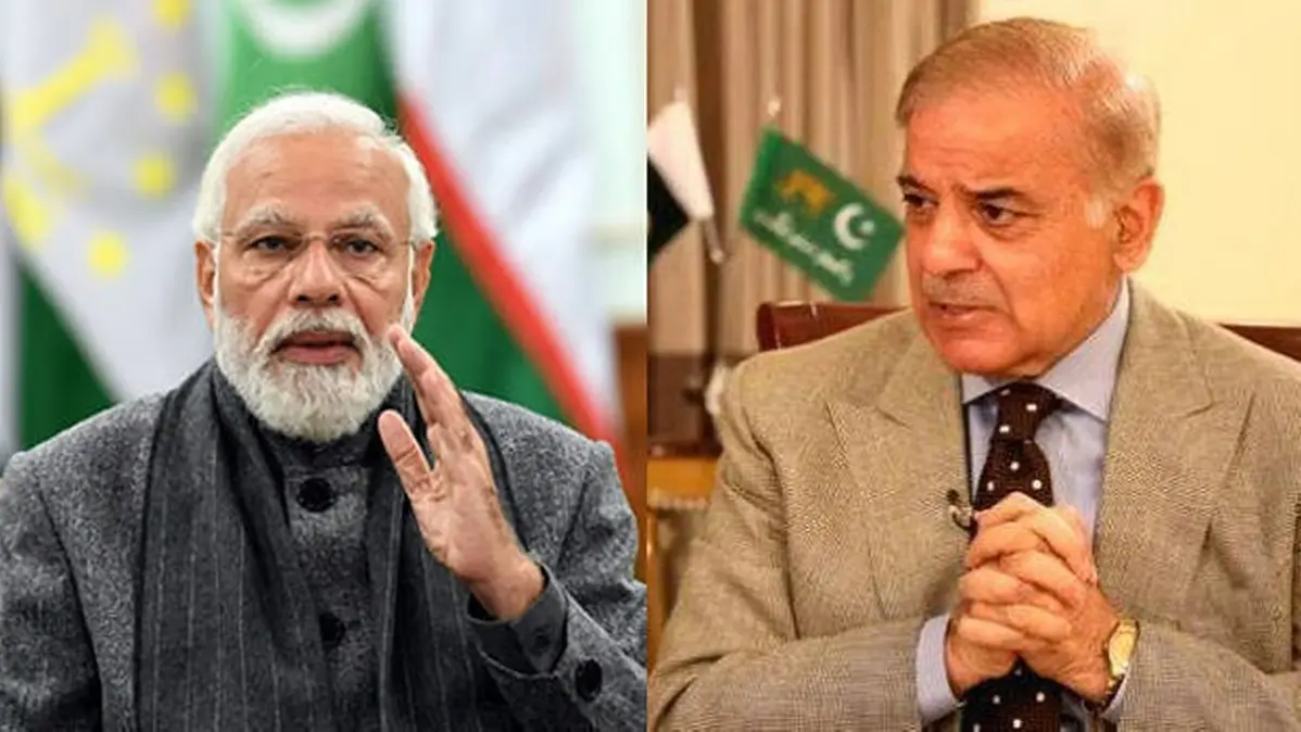 BREAKING: India Blasts Pakistan, Demands to ‘Vacate Indian Territory Instead of Spreading Lies’ India Blasts Pakistan, Demands to ‘Vacate Indian Territory Instead of Spreading Lies’