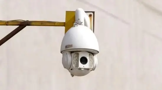India Boosts Digital Security with 20 Lakh CCTV Cameras Across the Country