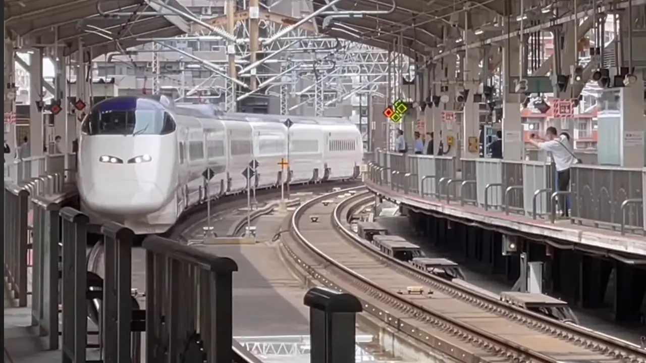 India, Bullet train, Shinkansen, Japan