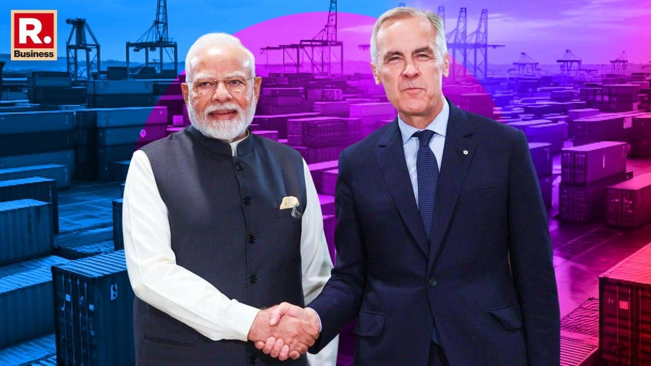India-Canada FTA