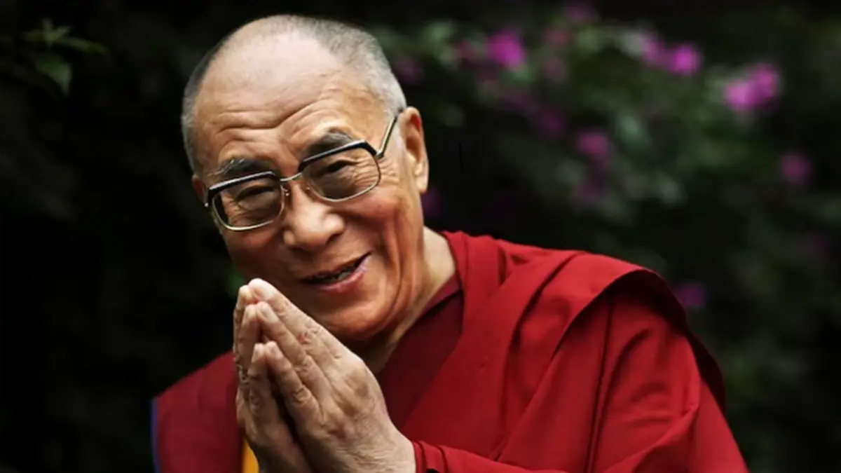 Grammy Awards 2026: Dalai Lama Bags His First-Ever Win, Dedicates It To Global Well-Being Dalai Lama Wins First-ever Grammy