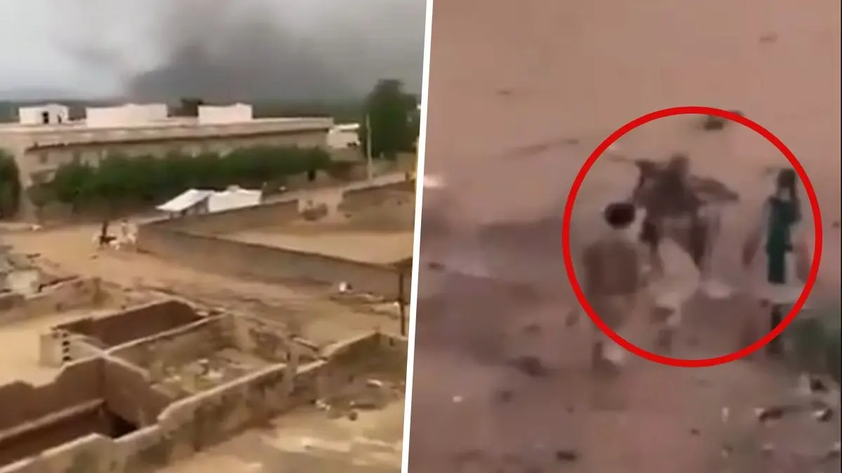 India Condemns ‘Deplorable’ Al-Qaeda-Linked Terror Attack in Mali After Abduction of Three Nationals, Demands Immediate Release