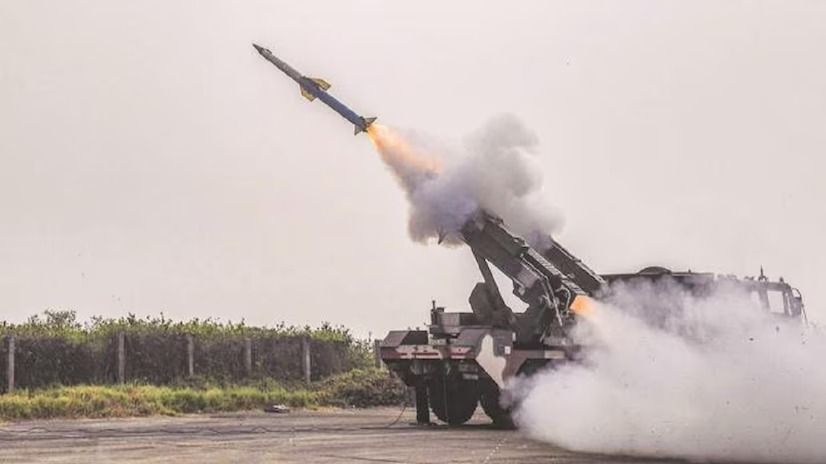 India’s defence sector likely to rise at 14% CAGR amid indigenisation push: Jefferies