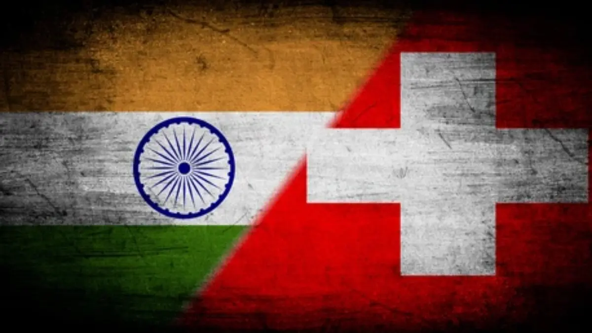 'Avoid Wasting Time, Focus on Your Own Challenges': India Issues Sharp Rebuttal to Switzerland's Remarks on Minorities India Delivers Firm Rejection of Switzerland's Comments on Minority Issues