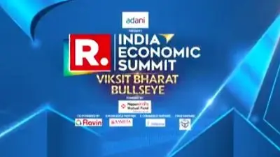 India Economic Summit 2024