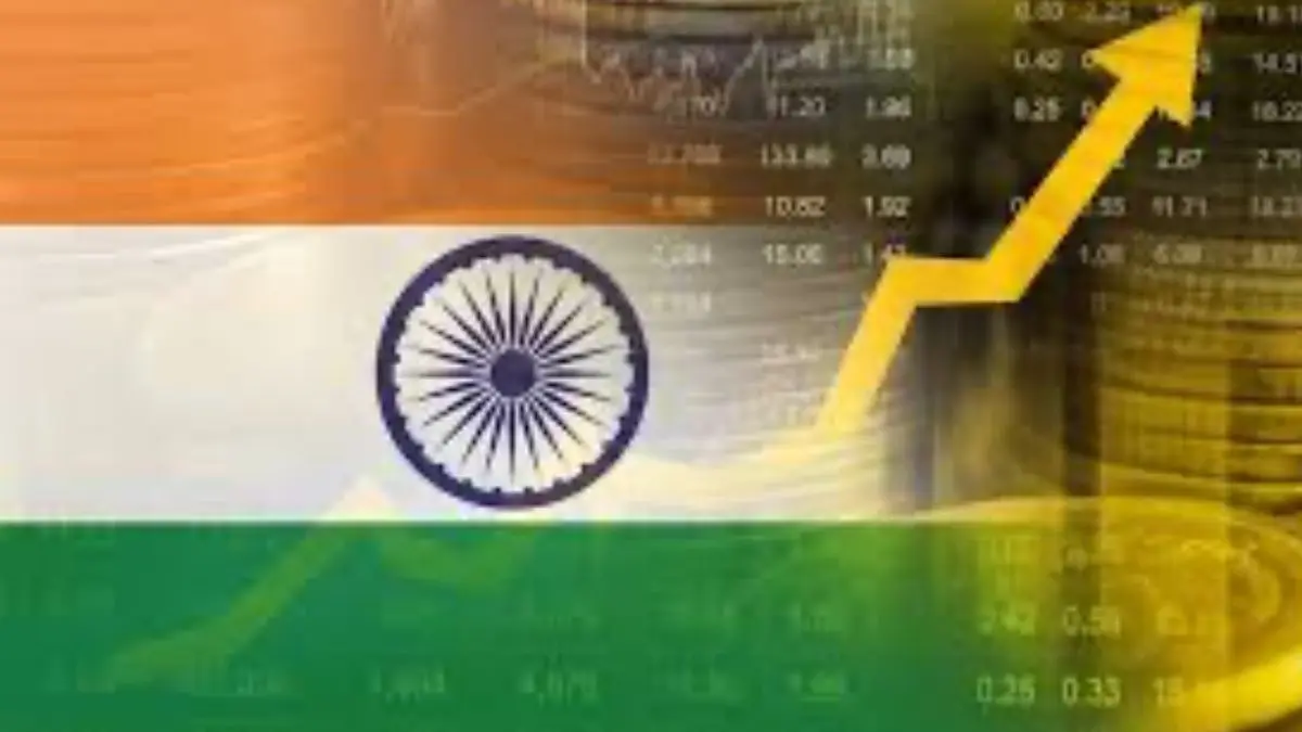 India Economy I EY Report