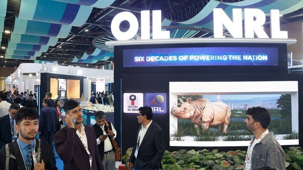 India Energy Week 2026