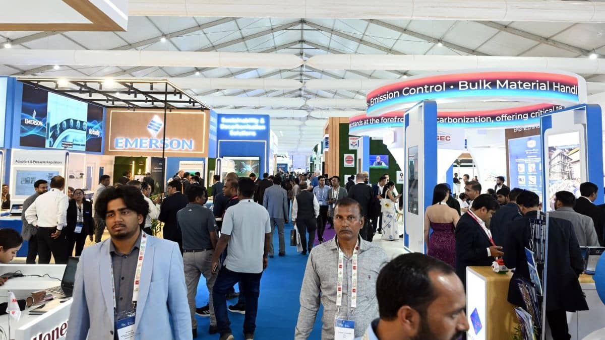 India Energy Week 2026 Day 4