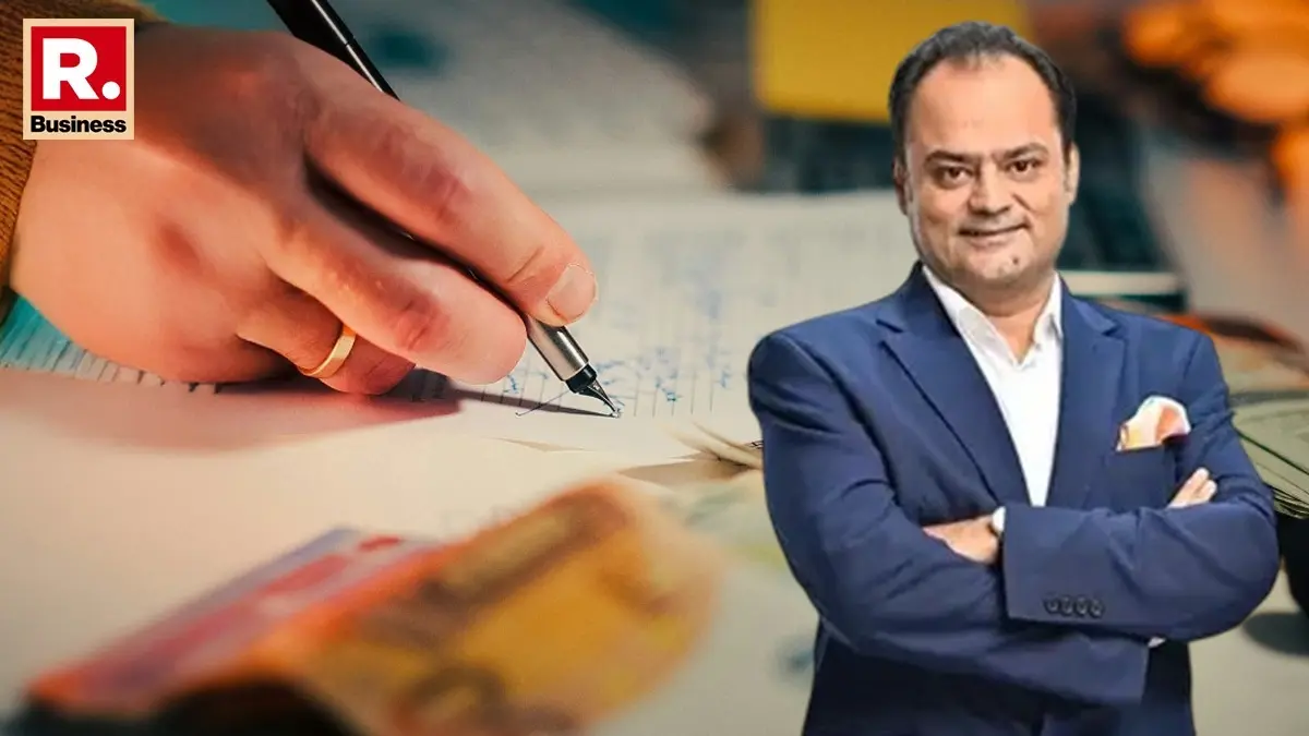 Budget 2026: A Budget of Consequence? India’s Next Growth Phase Demands Long-Term Thinking India enters Budget 2026 with strong macro fundamentals but persistent micro-level stress.