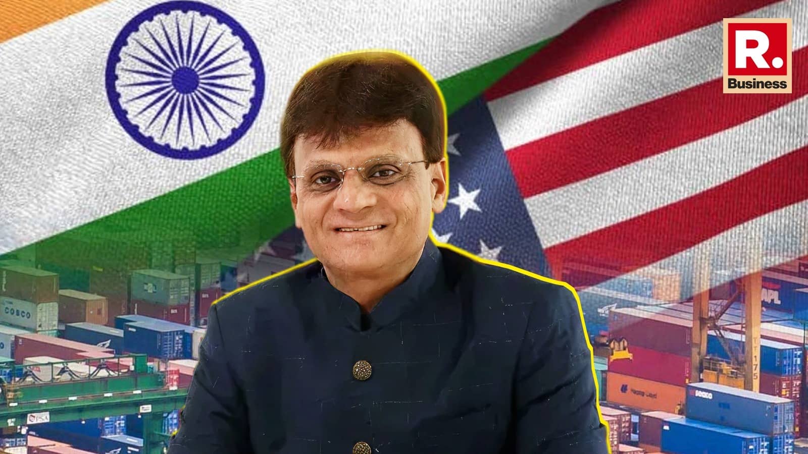 After the US SC struck down Trump's tariff, Deven Choksey, a veteran market expert, noted that we have entered a period of calculated chaos. 