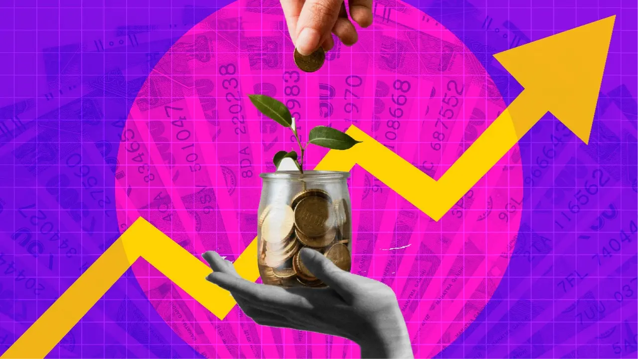 India flocks to mutual funds in the quest for financial independence India flocks to mutual funds