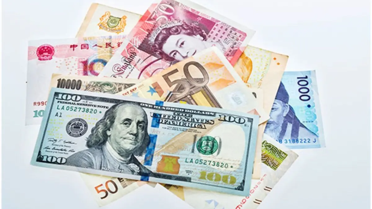 India's Forex Reserves Drop $4.5 Billion, Still Hovers Around Record High India forex reserves