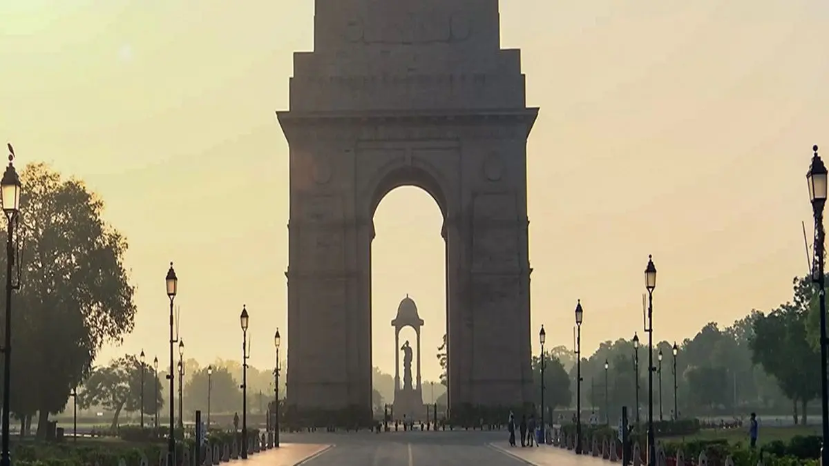 India Gate