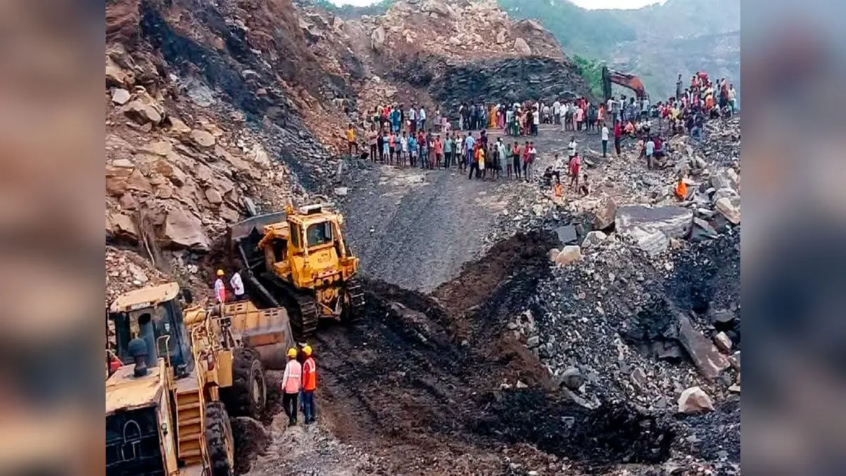 India Holds World’s 3rd-Largest Rare Earth Reserves, But Produces Less Than 1% Globally