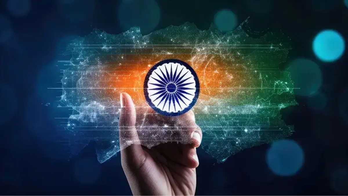 Is India Poised To Rank Among Top Three In Global AI Race? Infosys Co-Founder Kris Gopalakrishnan Weighs In India I AI