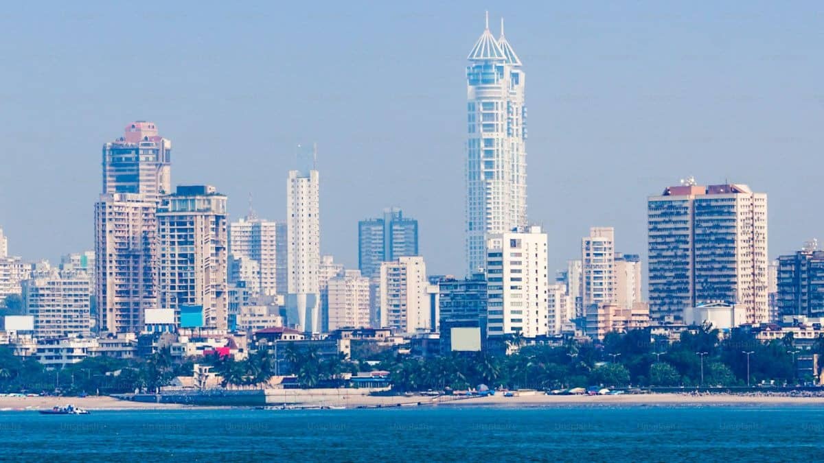 India I Infrastructure Output