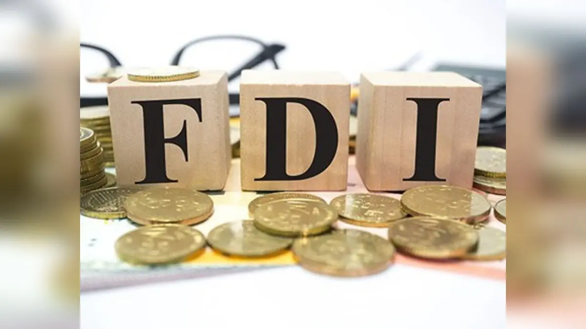 India Inc Gets Global Boost: 3.25% Soft Loans Now Available for High-Impact Projects India Inc Gets Global Boost: 3.25% Soft Loans Now Available for High-Impact Projects