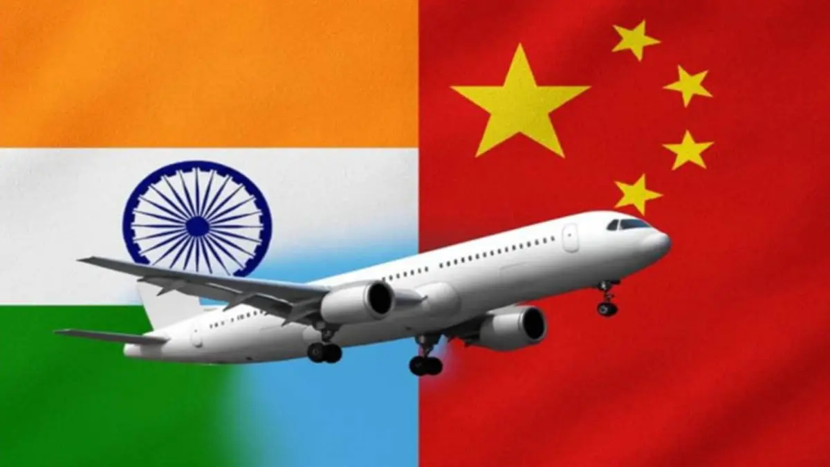 India introduces e-B-4 visa for Chinese businessmen