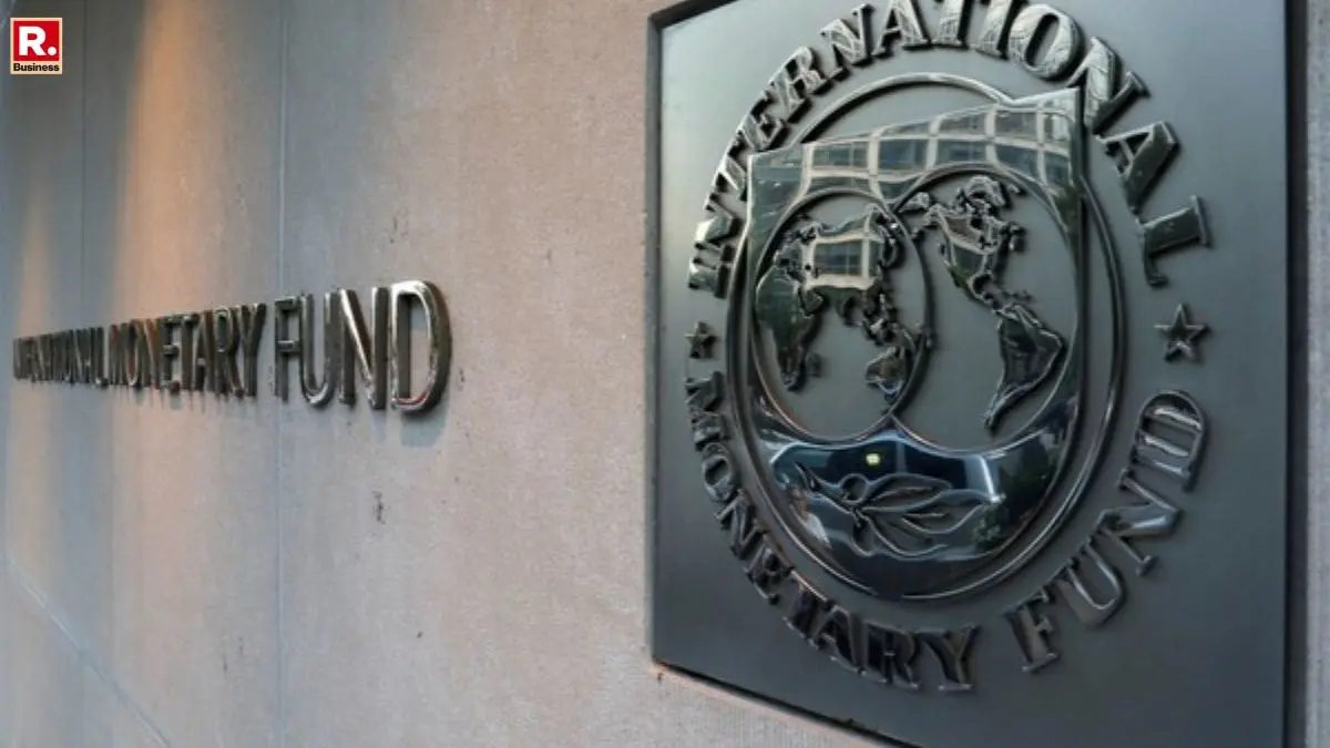 IMF Projects India at 6.4% Growth Through 2027, Far Ahead of Global Peers India is expected to grow at 6.4% in both 2026 and 2027