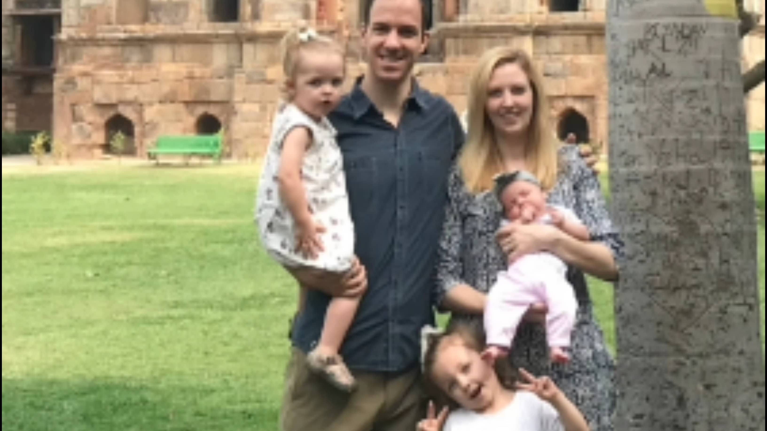 'India Is Full of Life...': American Woman Explains Why Chose to Leave ...