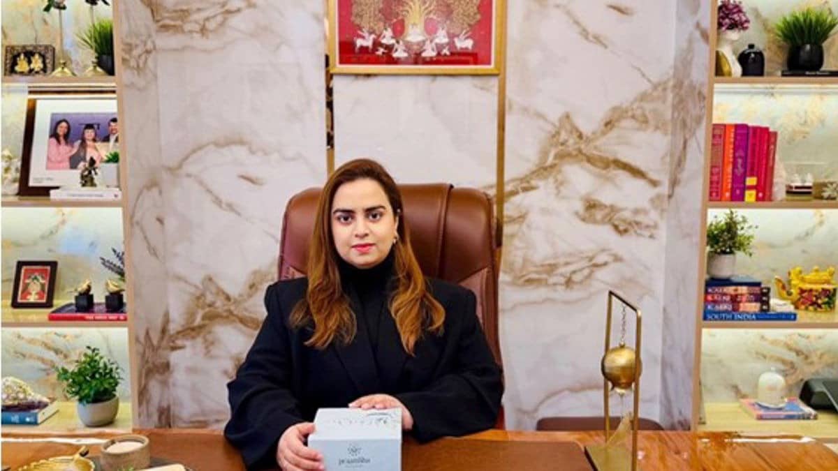 India Is Quietly Building the World’s Next Health Paradigm — And It Starts in the GutIndia Is Quietly Building the World’s Next Health Paradigm — And It Starts in the Gut