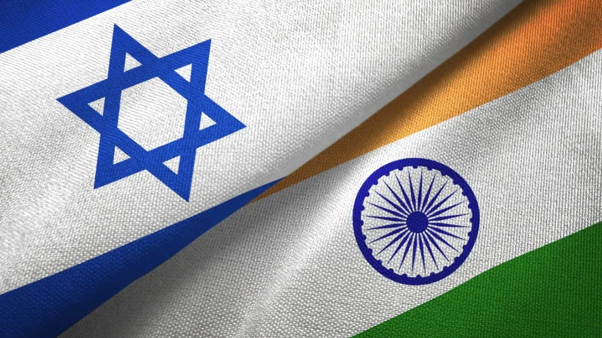 India-Israel Kick-Off FTA Negotiations Ahead Of PM Modi's Israel Visit India-Israel FTA