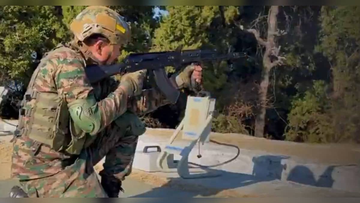 India-Japan Joint Military Exercise Dharma Guardian 2026 To Be Held In Uttarakhand From Feb 24 To Mar 9