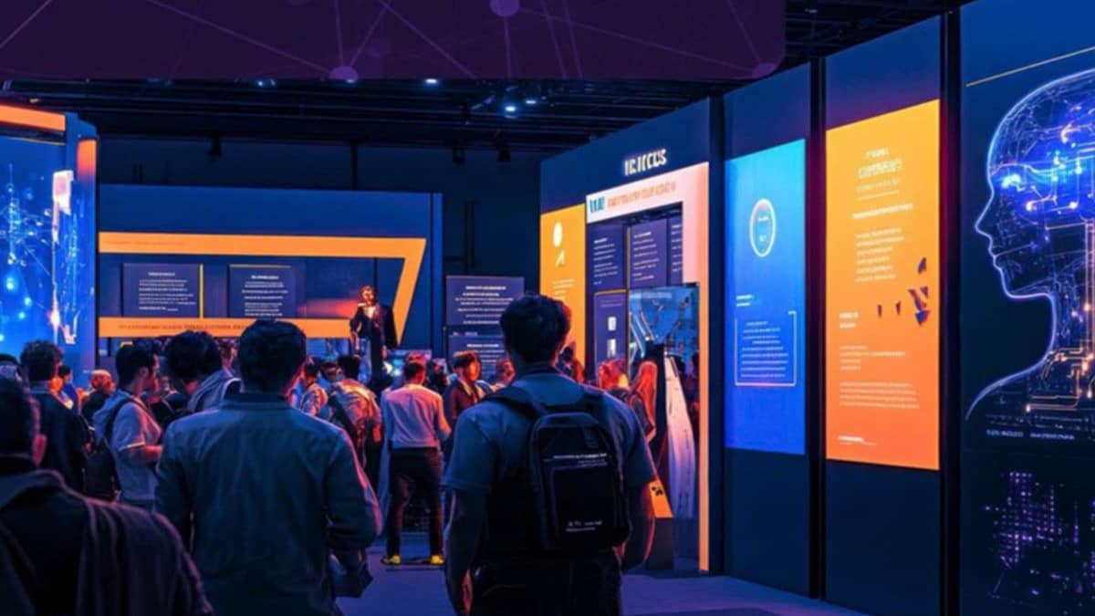 'India Leading Effort to Democratise Development of AI,' Say Tech Leaders Ahead of AI-Impact Summit