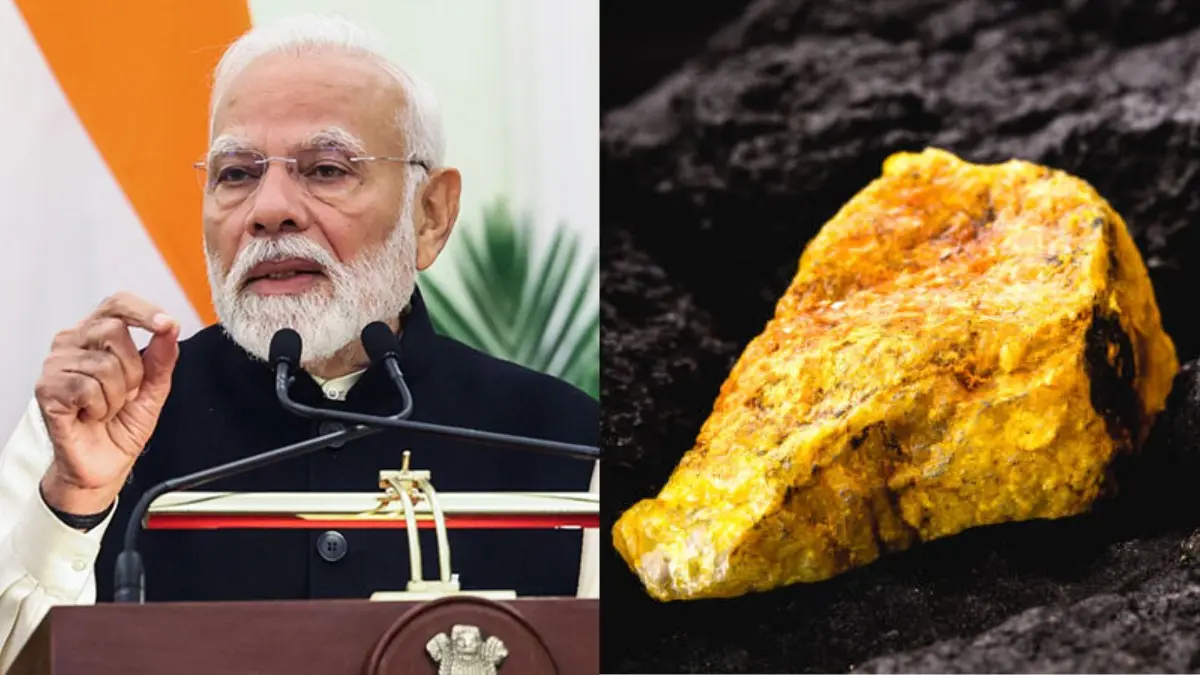 India's Nuclear Expansion: Private Firms May Soon Mine & Import Uranium India Likely to Allow Private Firms to Mine and Import Uranium