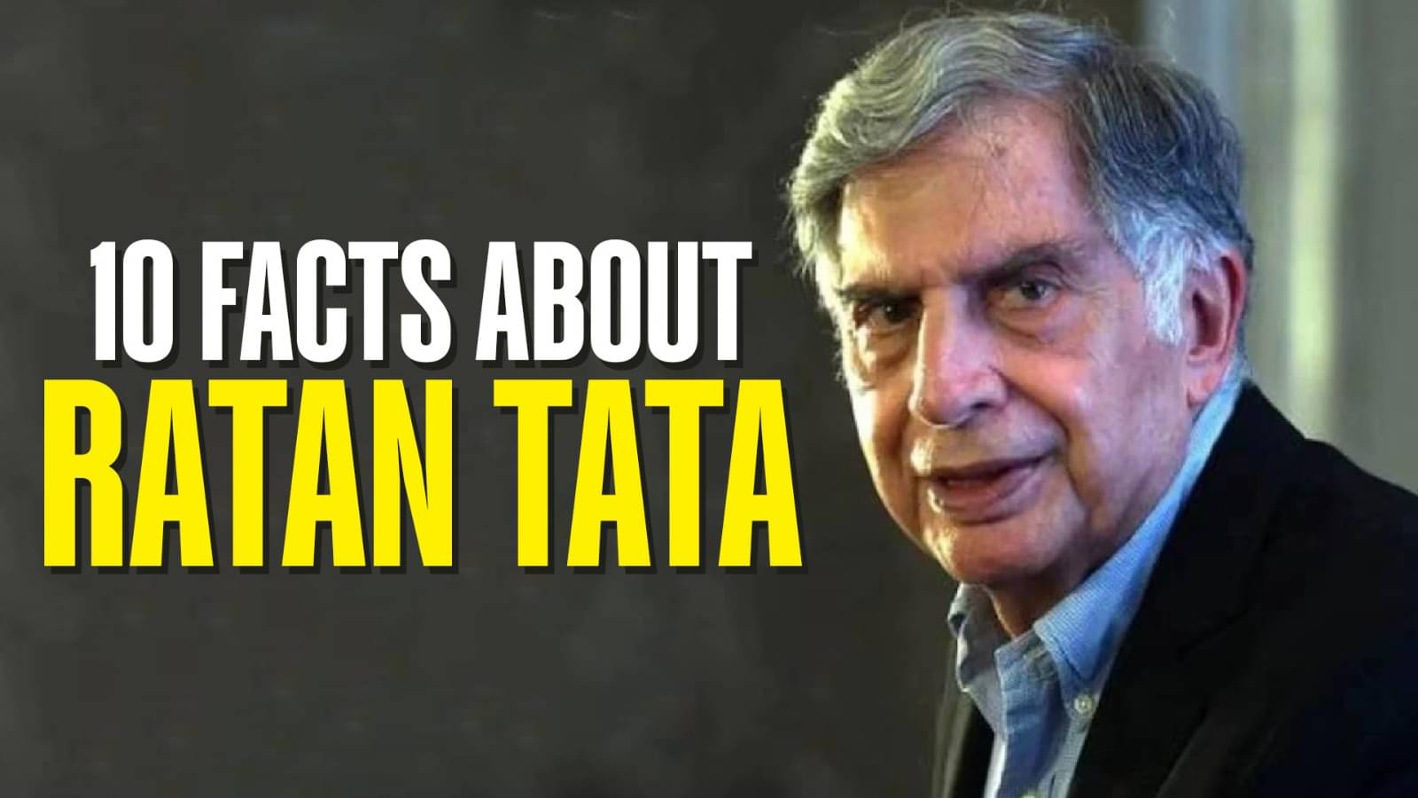 India Loses It's Ratan: 10 Interesting Facts About Industrialist Ratan ...