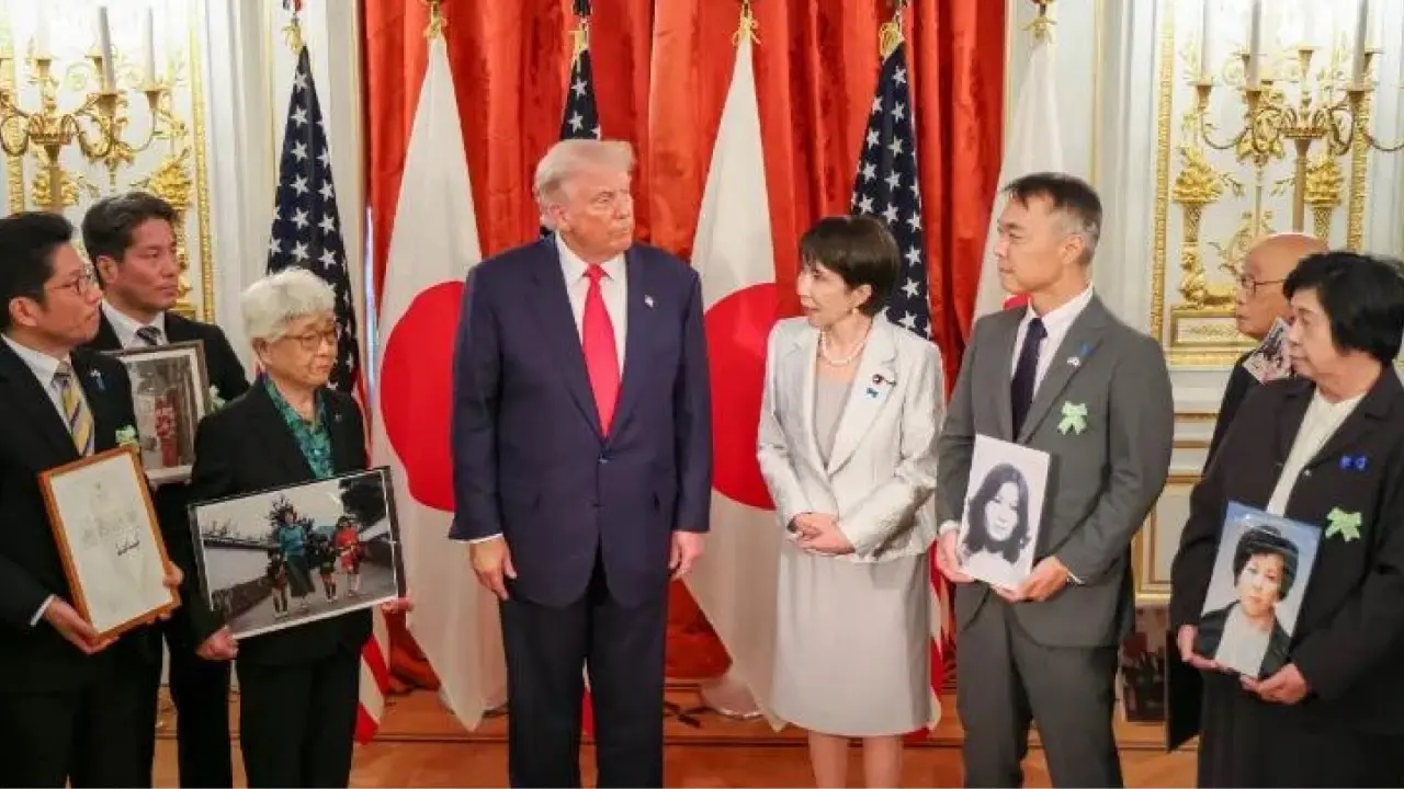 India may become 3rd pillar in US-Japan rare earth network after Trump-Xi deal: Analysis