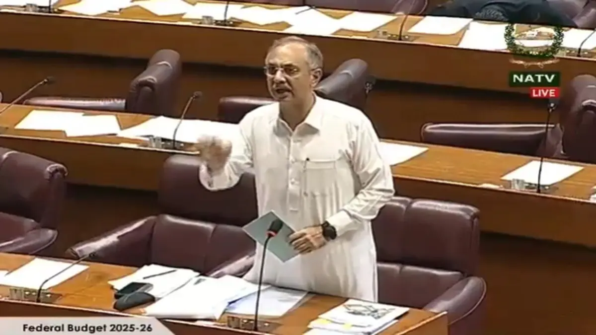 'India May Strike Again Within A Year’: Pakistan Oppn Leader Can’t Get Over Fear of Operation Sindoor