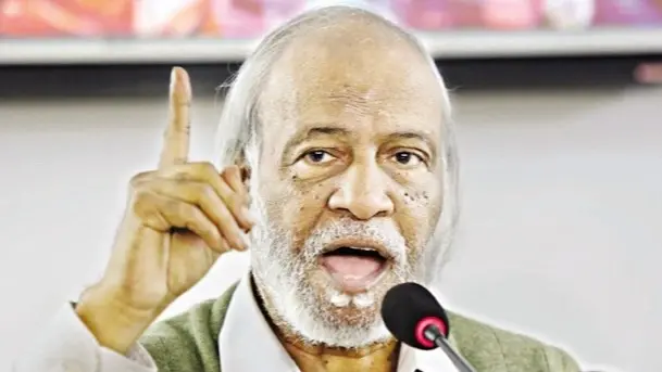 India Must Reconsider Its Policy Towards Bangladesh: Top BNP Leader | EXCLUSIVE India Must Reconsider Its Policy Towards Bangladesh: Top BNP Leader | EXCLUSIVE