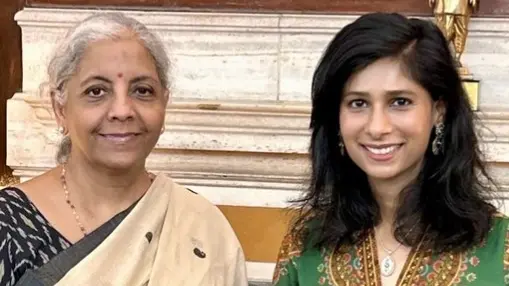 India needs job creation, more reforms to be growth-oriented: Gita Gopinath