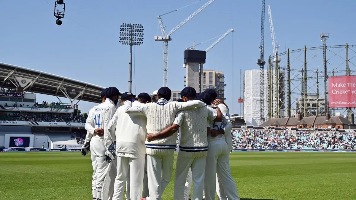 india no 1 t20 bowler arshdeep singh likely to be selected in team india squad for England test series